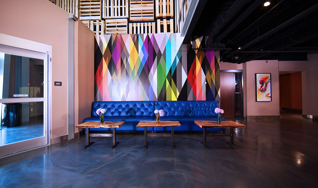 Gallery Warehouse Hotel in Lancaster PA